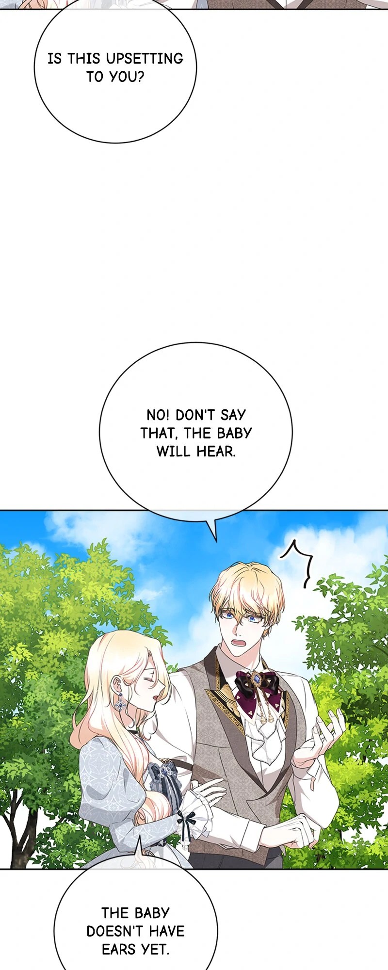 Reborn As a Character That Never Existed Chapter 98 - page 38