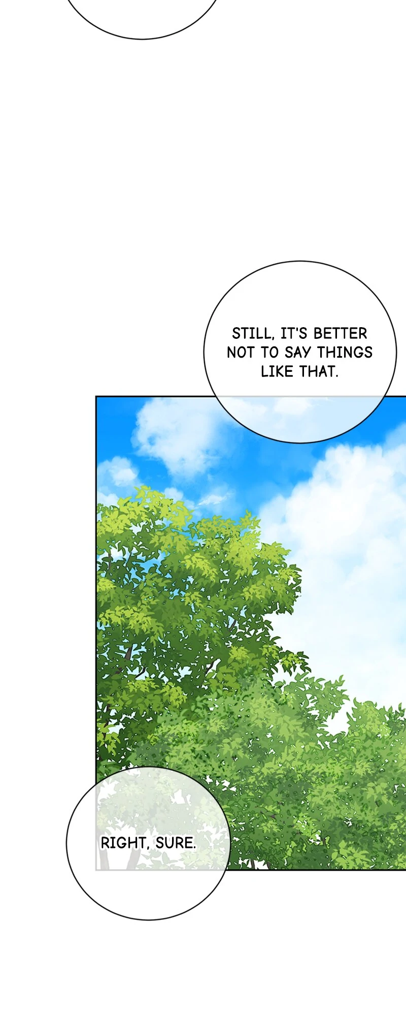 Reborn As a Character That Never Existed Chapter 98 - page 39