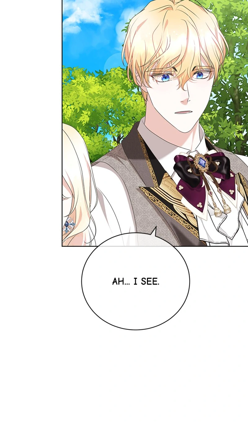 Reborn As a Character That Never Existed Chapter 98 - page 48