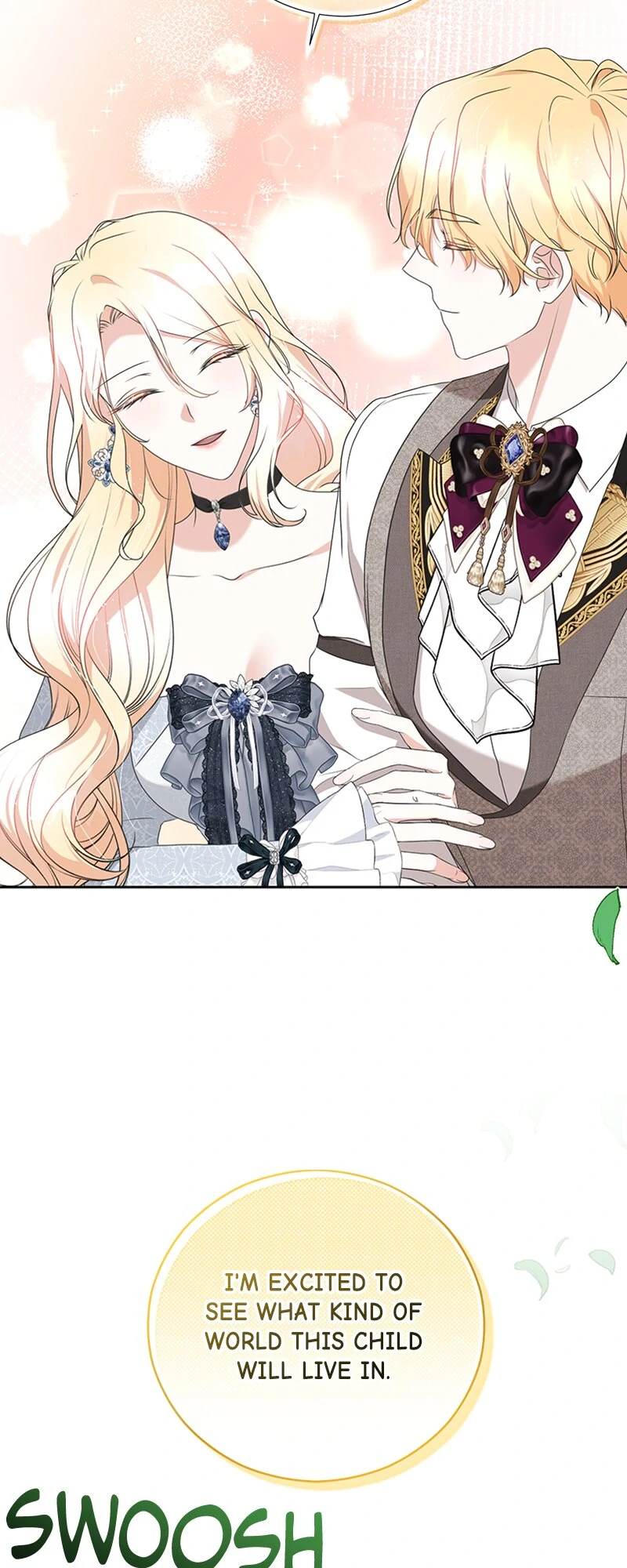Reborn As a Character That Never Existed Chapter 98 - page 51