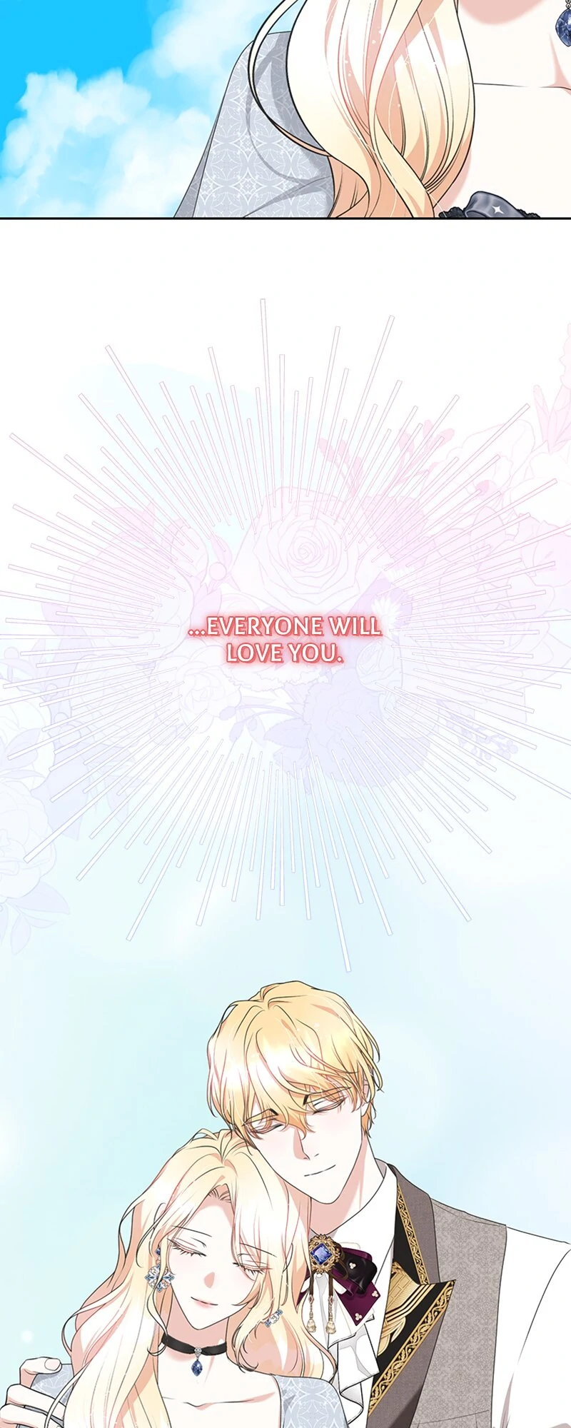 Reborn As a Character That Never Existed Chapter 98 - page 58