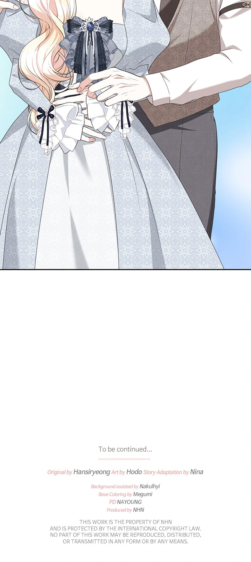 Reborn As a Character That Never Existed Chapter 98 - page 59