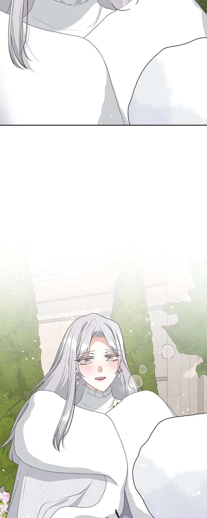 Reborn As a Character That Never Existed Chapter 97 - page 26