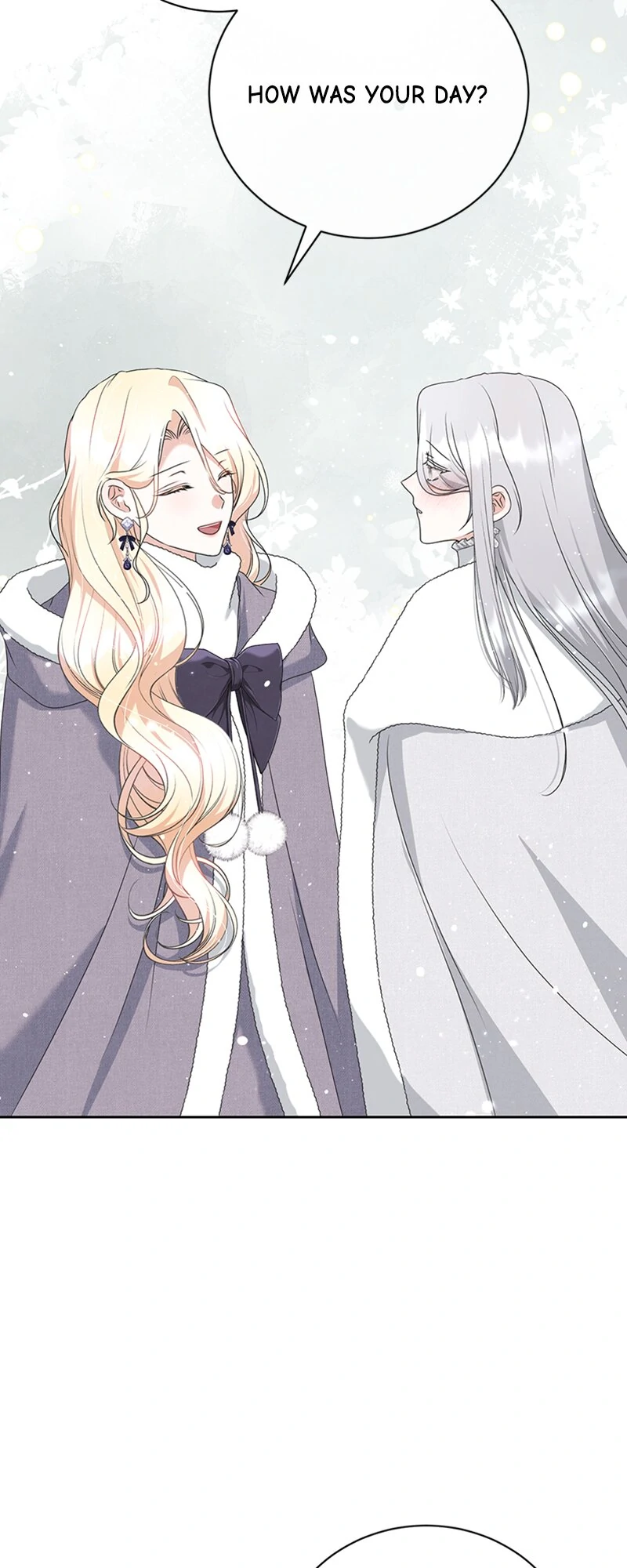 Reborn As a Character That Never Existed Chapter 97 - page 29