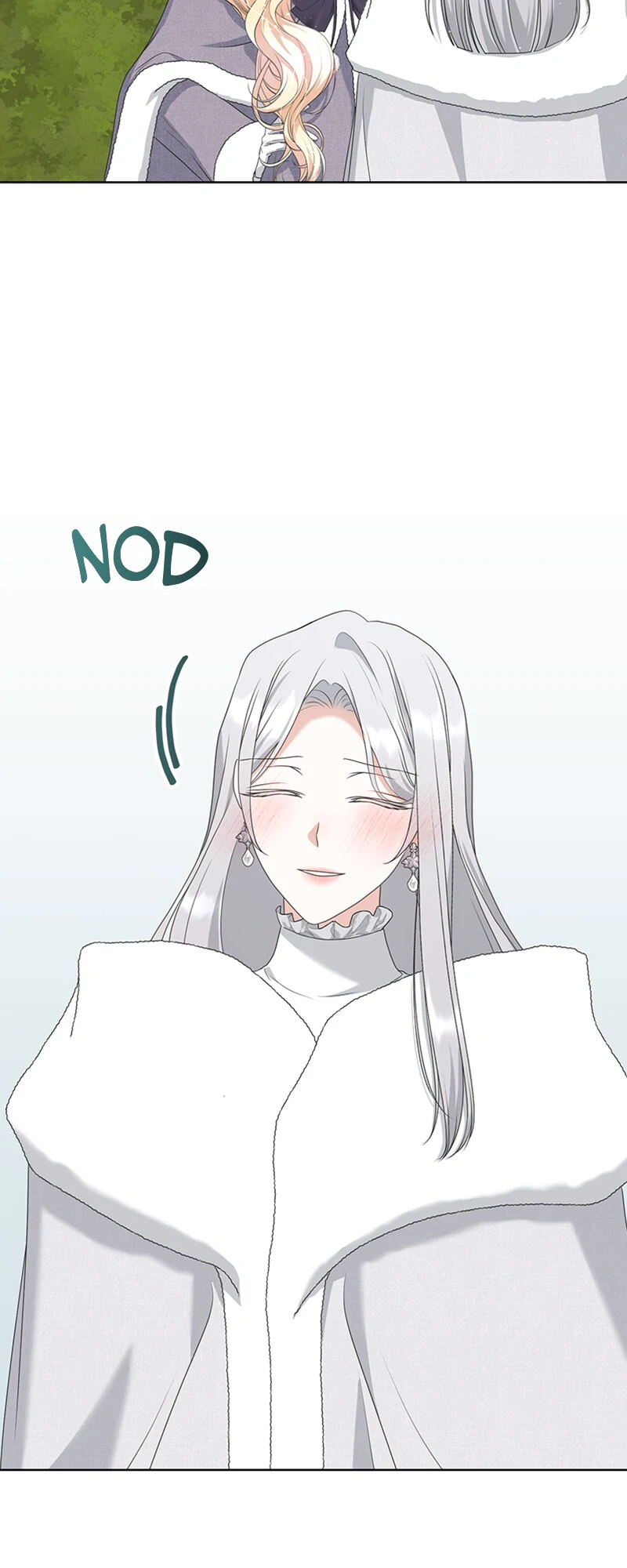 Reborn As a Character That Never Existed Chapter 97 - page 32