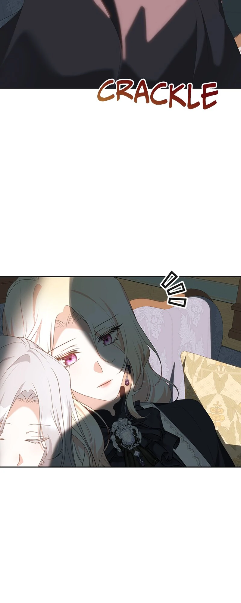 Reborn As a Character That Never Existed Chapter 97 - page 35