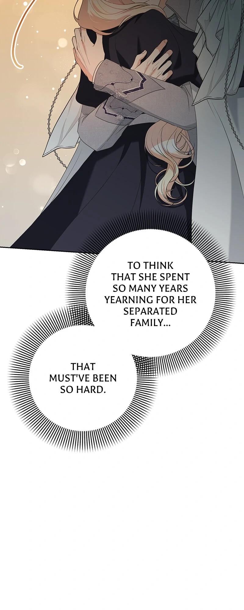 Reborn As a Character That Never Existed Chapter 97 - page 41