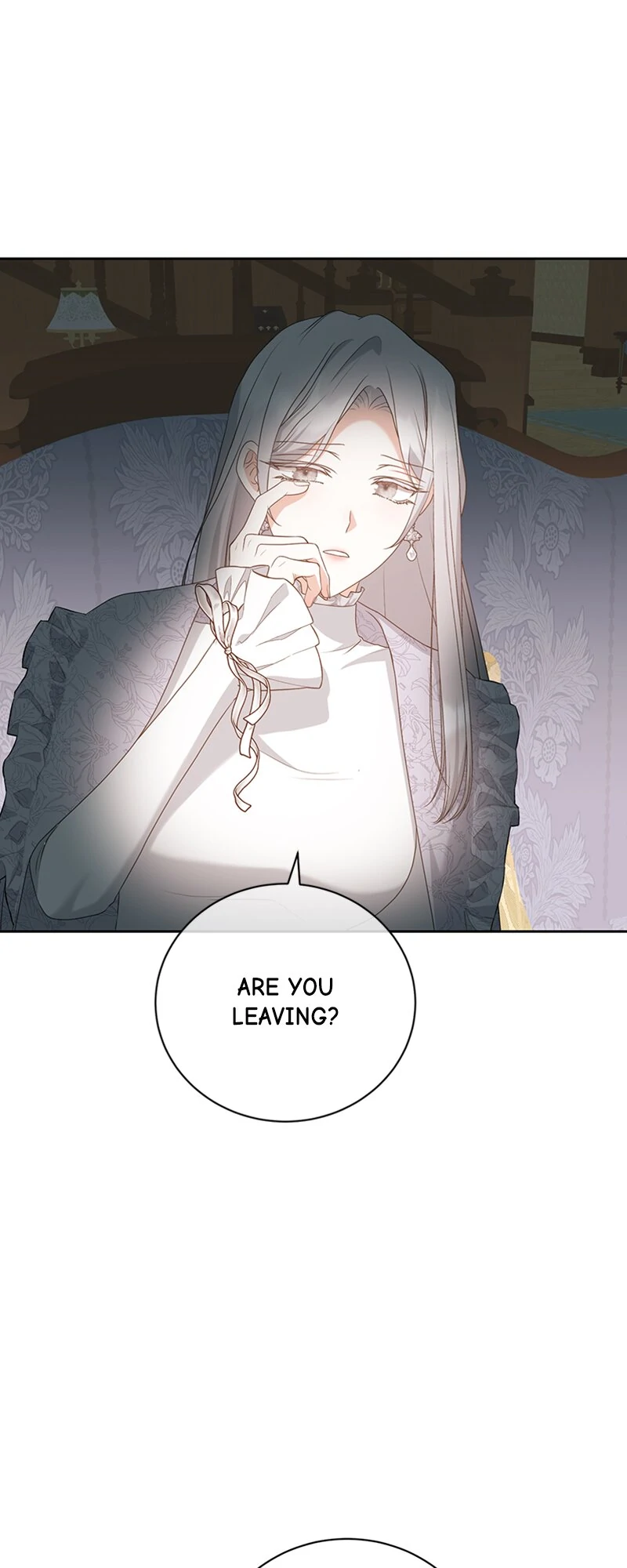 Reborn As a Character That Never Existed Chapter 97 - page 47