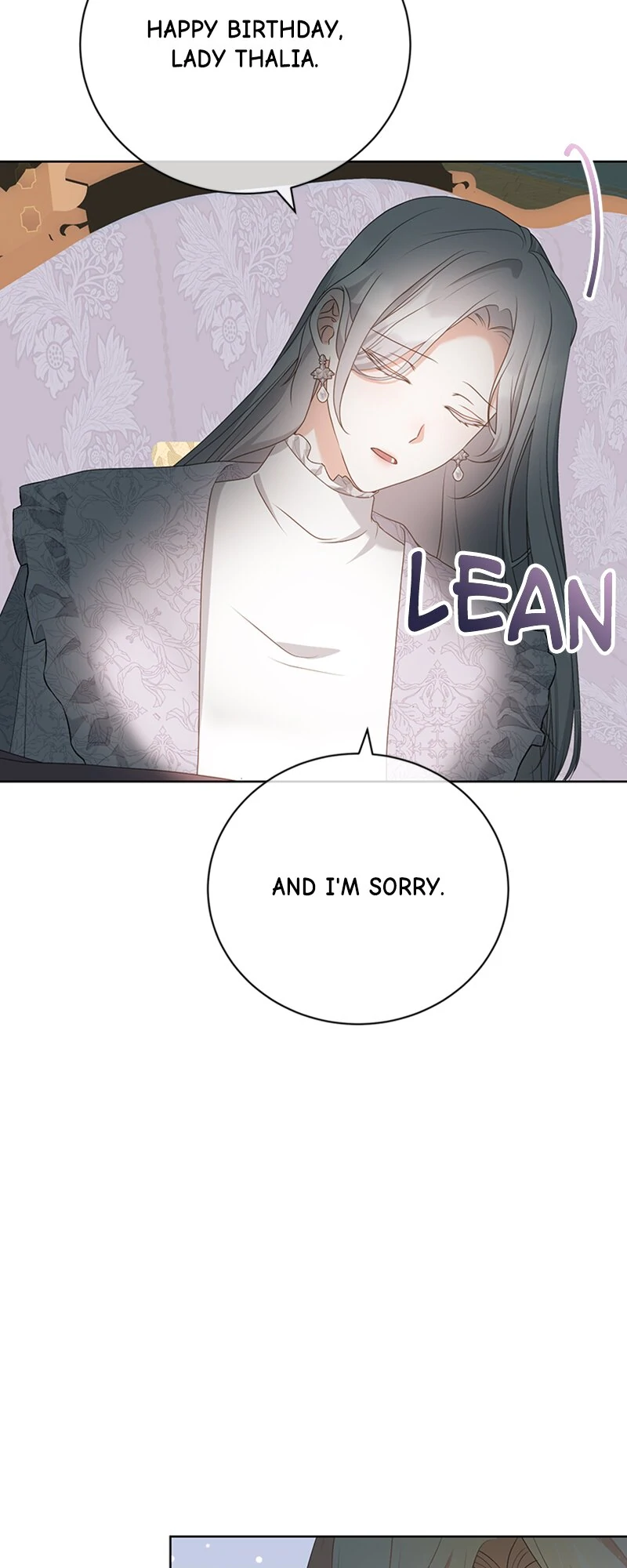 Reborn As a Character That Never Existed Chapter 97 - page 49