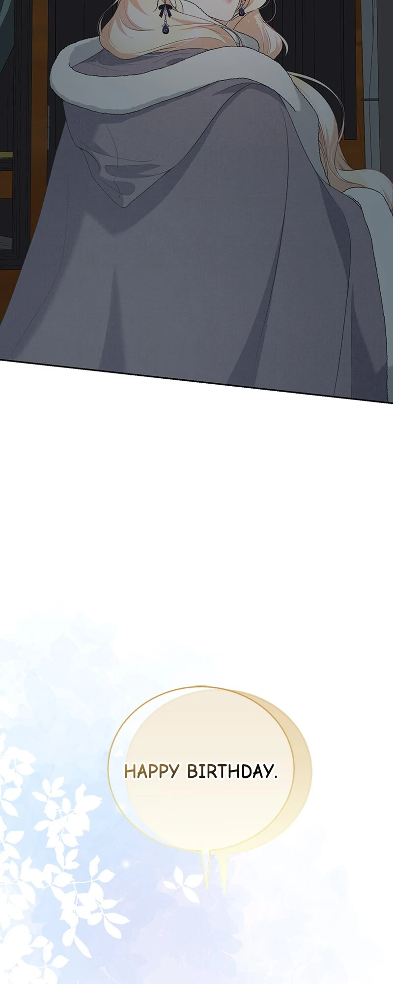 Reborn As a Character That Never Existed Chapter 97 - page 56