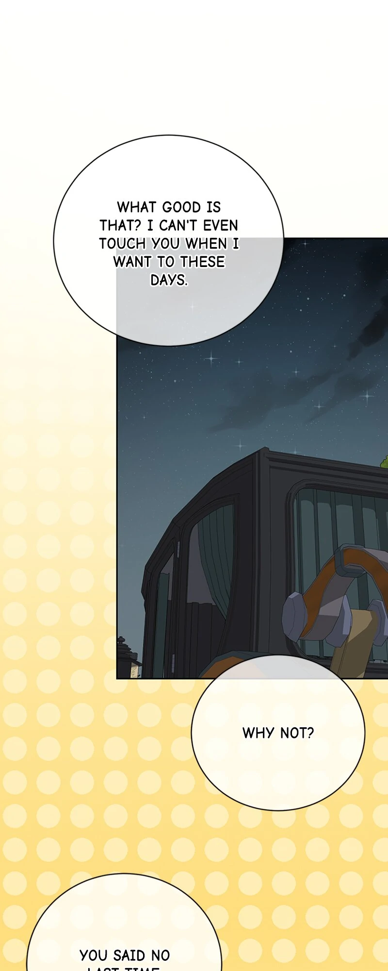 Reborn As a Character That Never Existed Chapter 97 - page 60