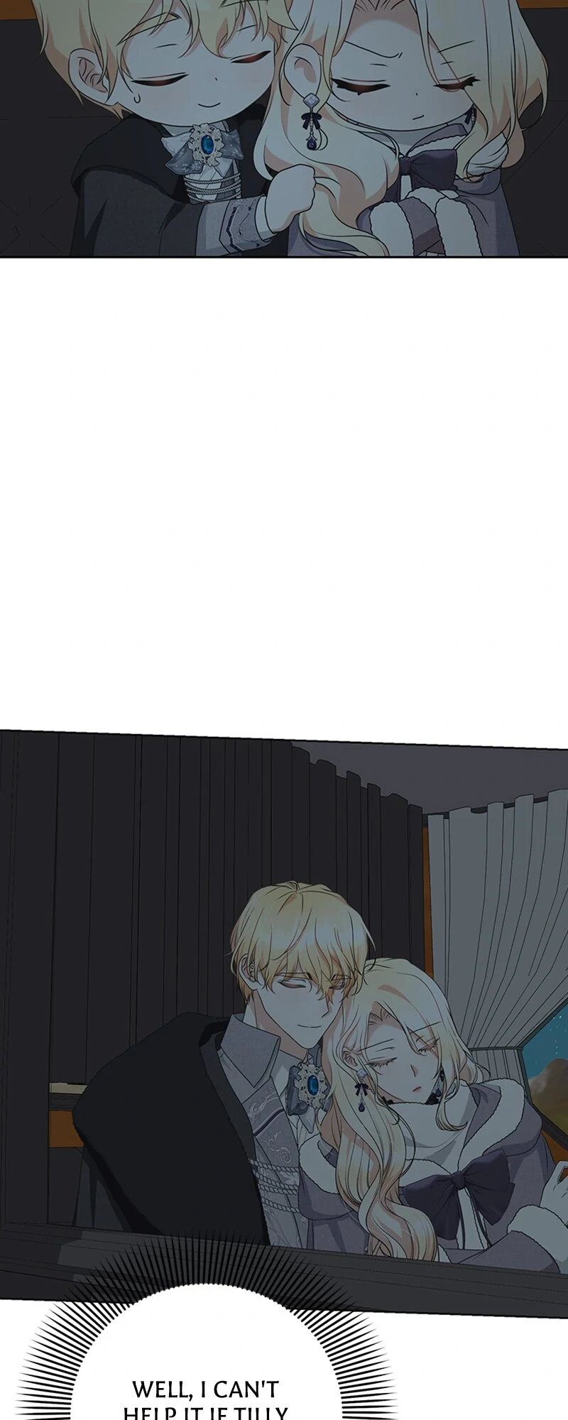 Reborn As a Character That Never Existed Chapter 97 - page 62