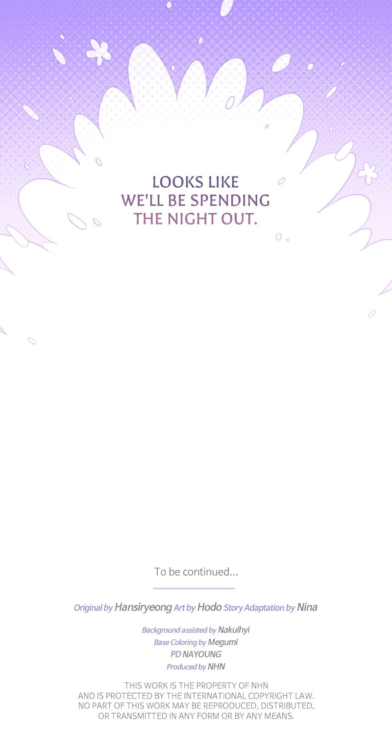 Reborn As a Character That Never Existed Chapter 97 - page 64