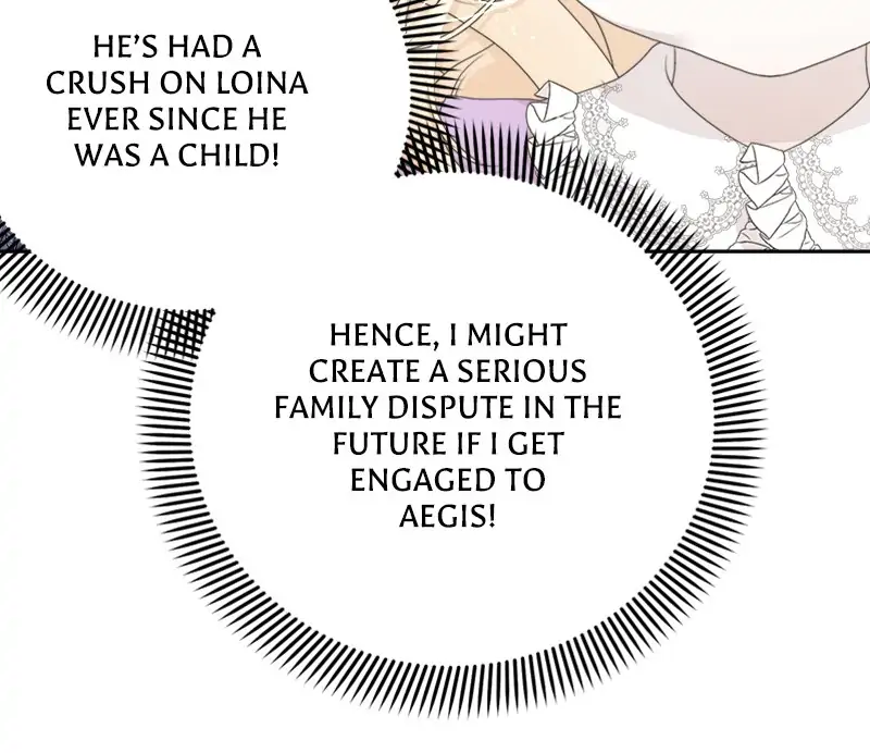 Reborn As a Character That Never Existed Chapter 3 - page 13