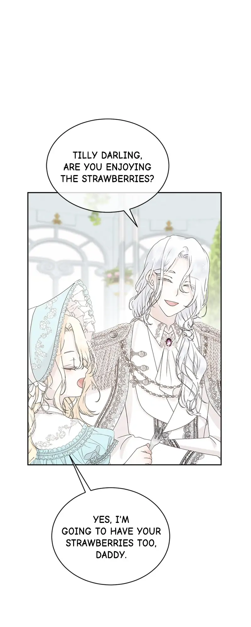 Reborn As a Character That Never Existed Chapter 3 - page 37