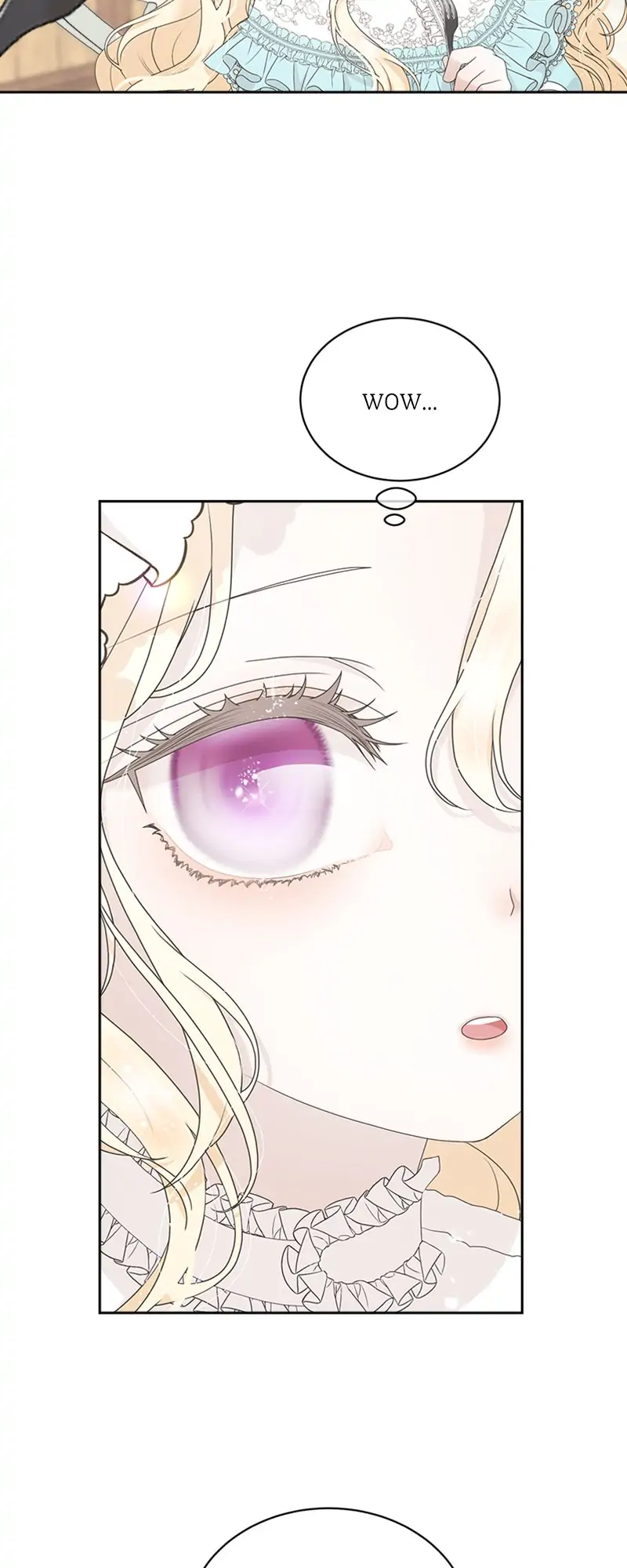 Reborn As a Character That Never Existed Chapter 3 - page 39