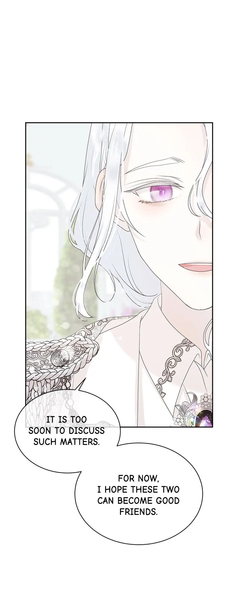 Reborn As a Character That Never Existed Chapter 3 - page 48