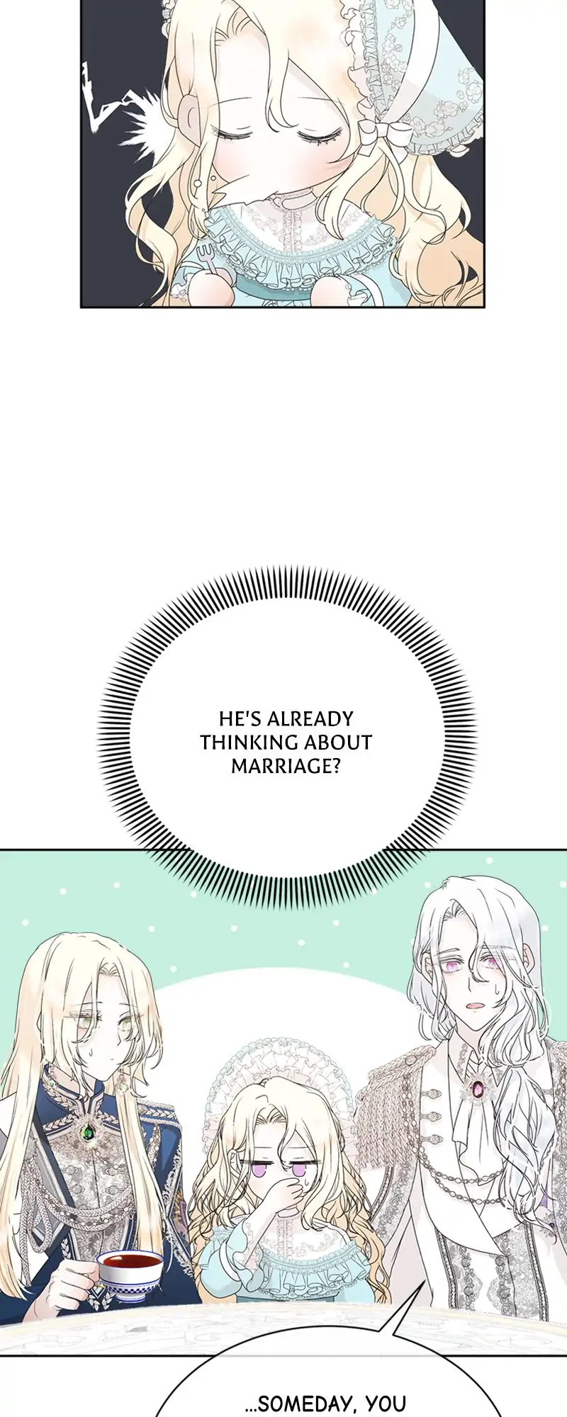 Reborn As a Character That Never Existed Chapter 3 - page 52