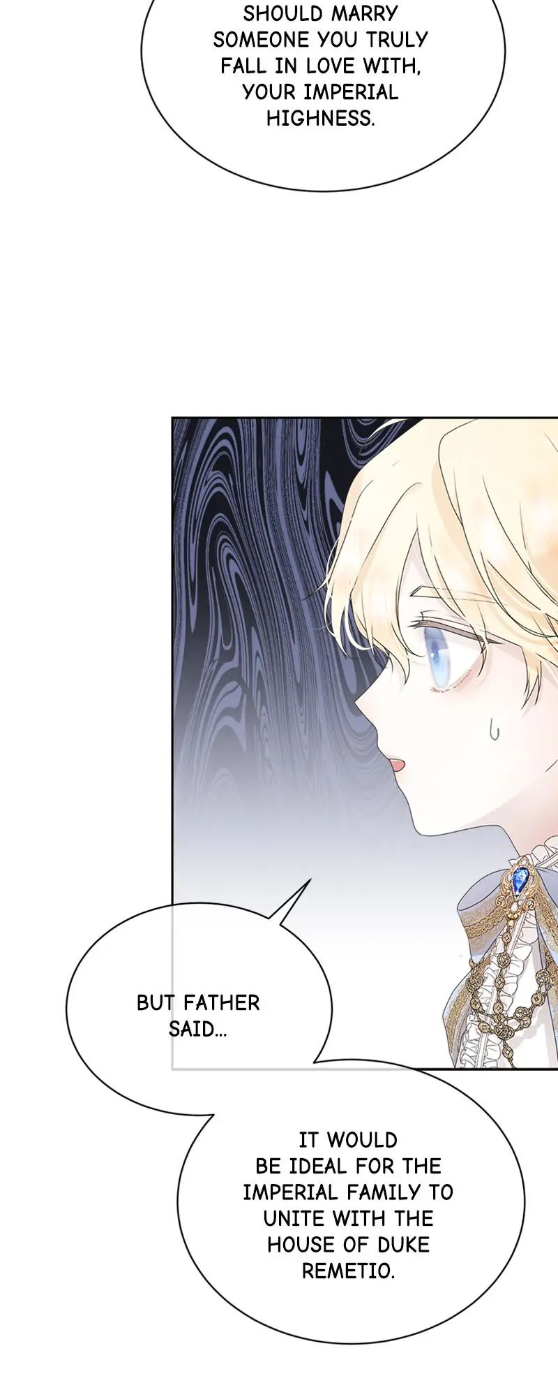 Reborn As a Character That Never Existed Chapter 3 - page 53