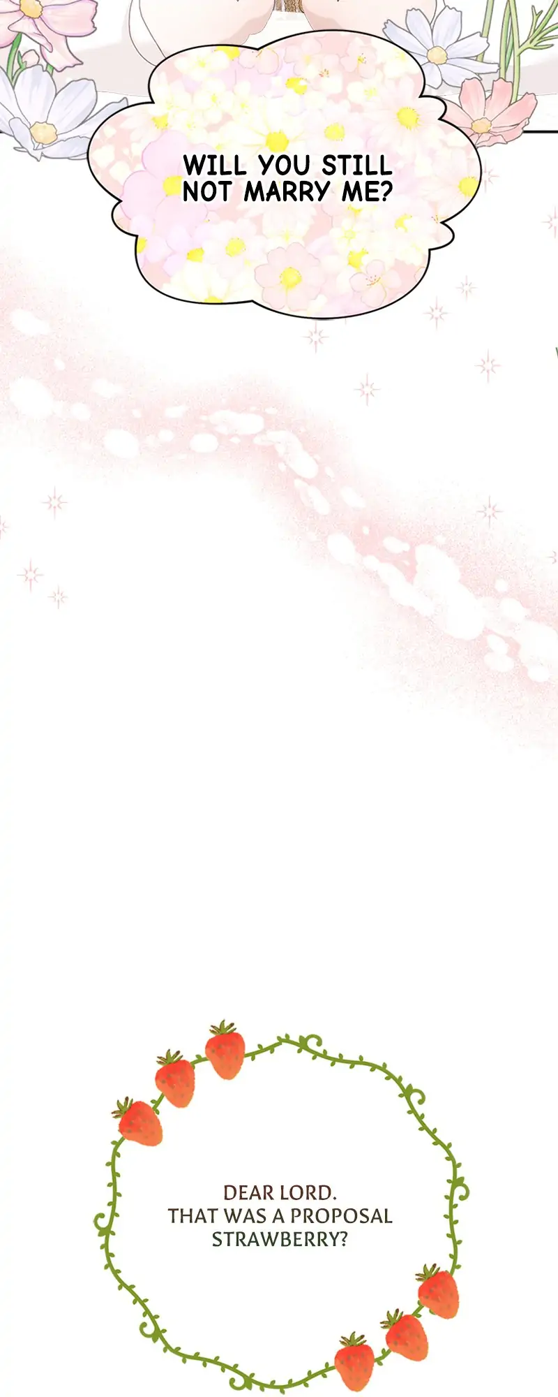 Reborn As a Character That Never Existed Chapter 3 - page 64