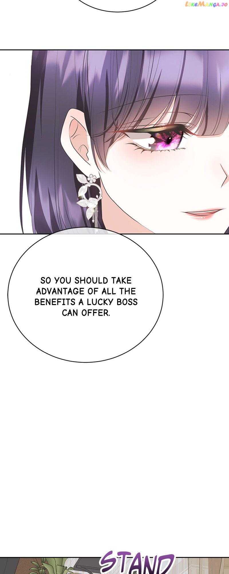Reborn As a Character That Never Existed Chapter 34 - page 37