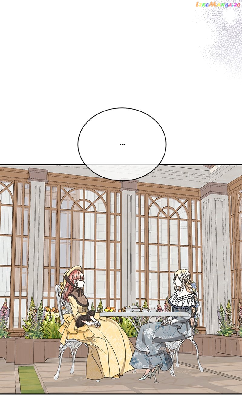 Reborn As a Character That Never Existed Chapter 34 - page 55