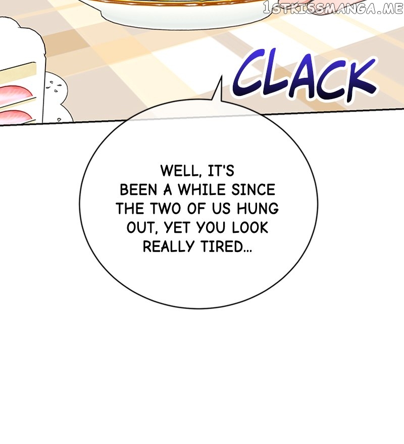 Reborn As a Character That Never Existed Chapter 29 - page 13