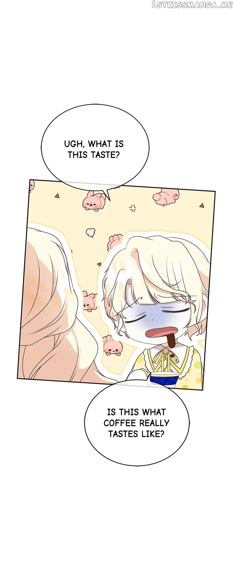 Reborn As a Character That Never Existed Chapter 29 - page 15