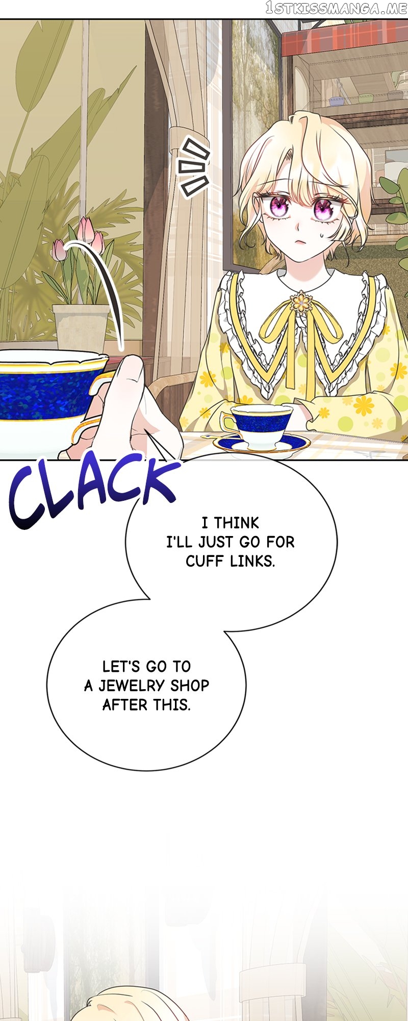 Reborn As a Character That Never Existed Chapter 29 - page 29
