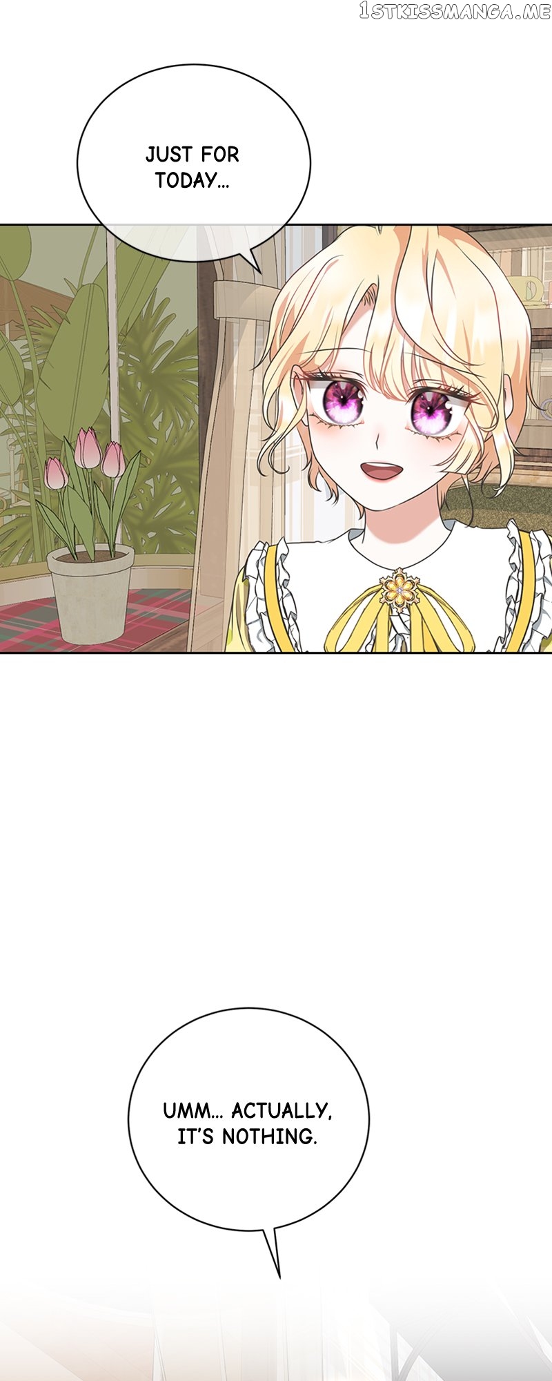 Reborn As a Character That Never Existed Chapter 29 - page 5