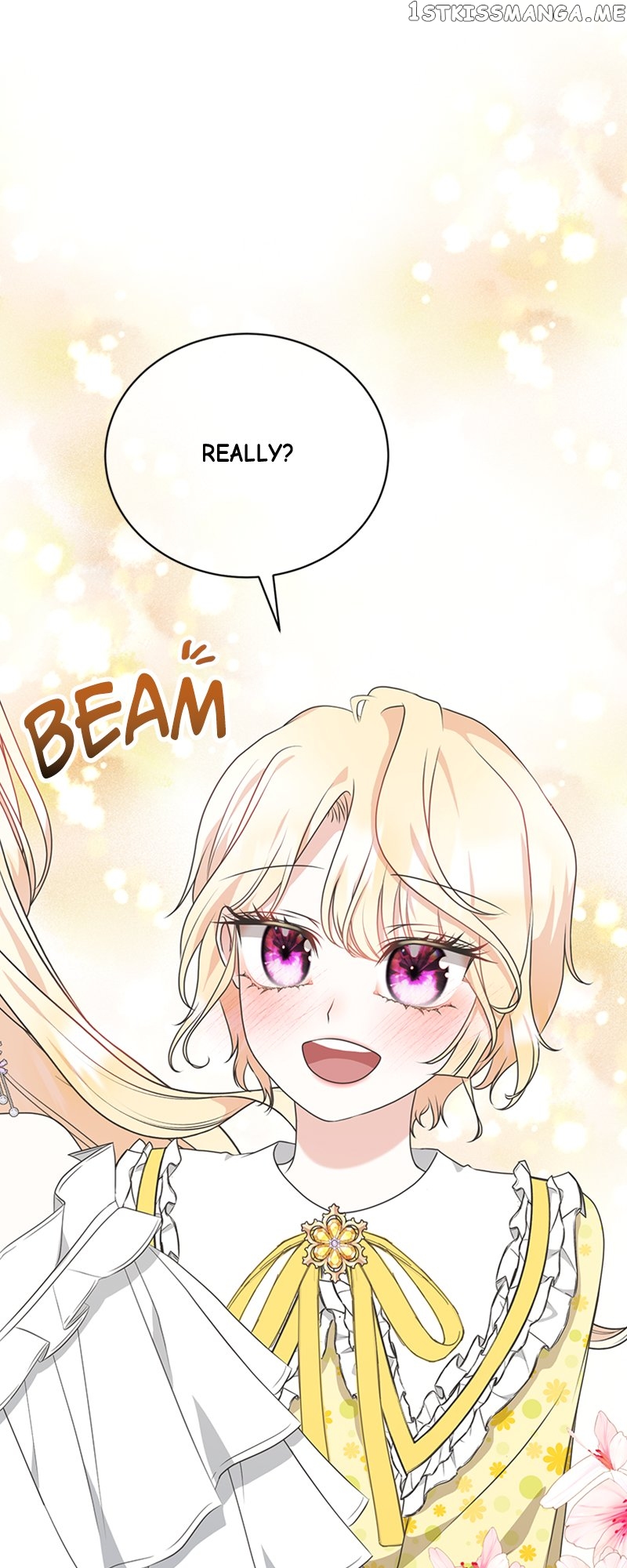 Reborn As a Character That Never Existed Chapter 29 - page 60