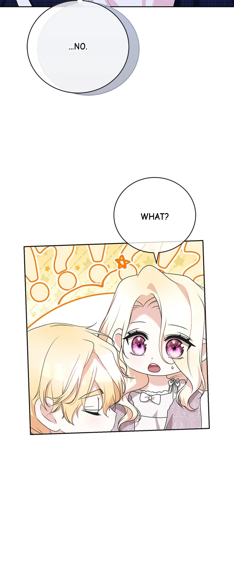 Reborn As a Character That Never Existed Chapter 96 - page 12