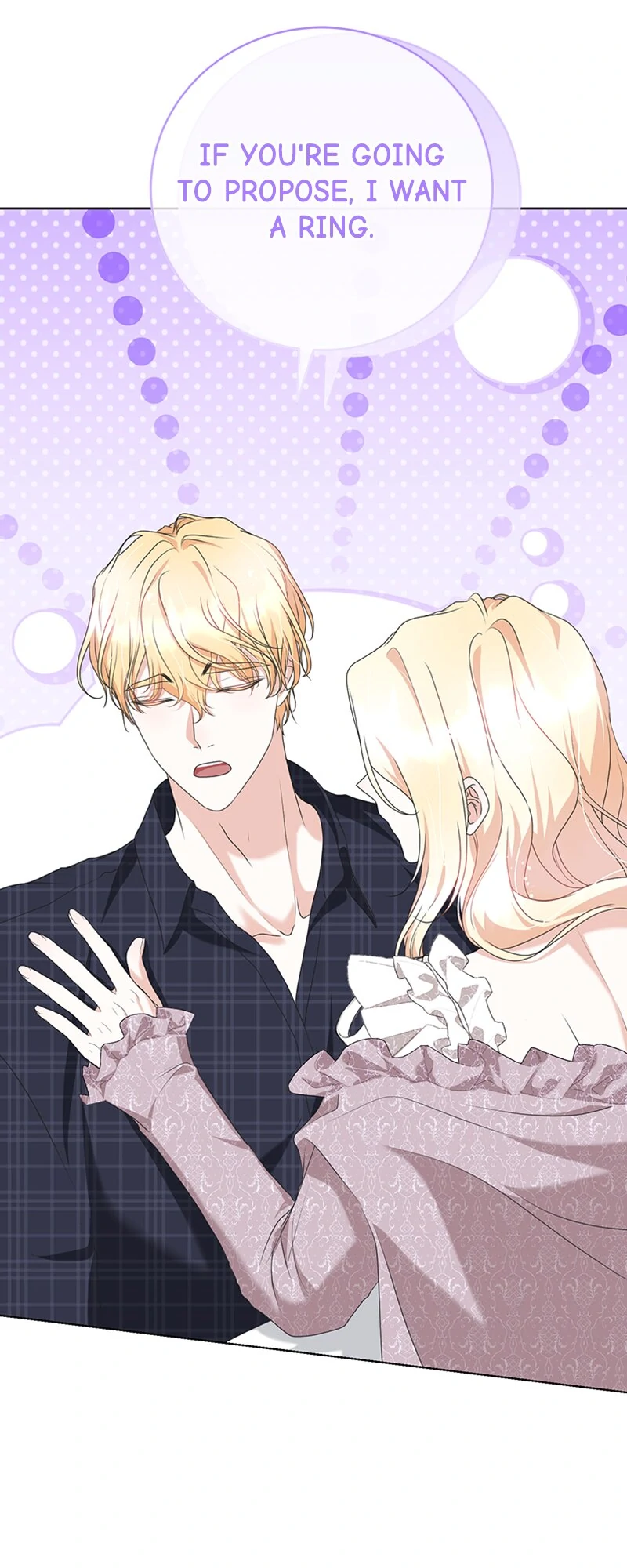 Reborn As a Character That Never Existed Chapter 96 - page 13