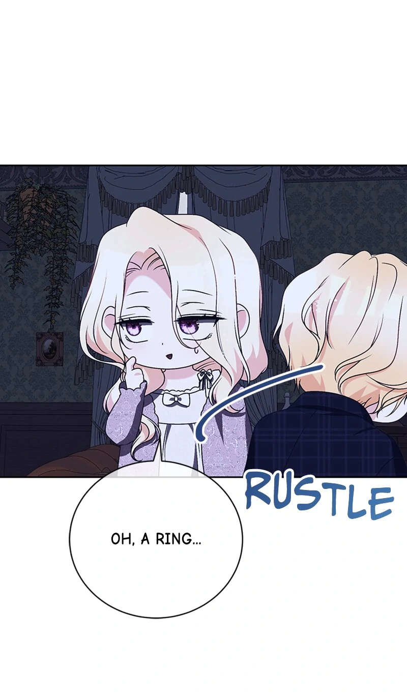 Reborn As a Character That Never Existed Chapter 96 - page 14