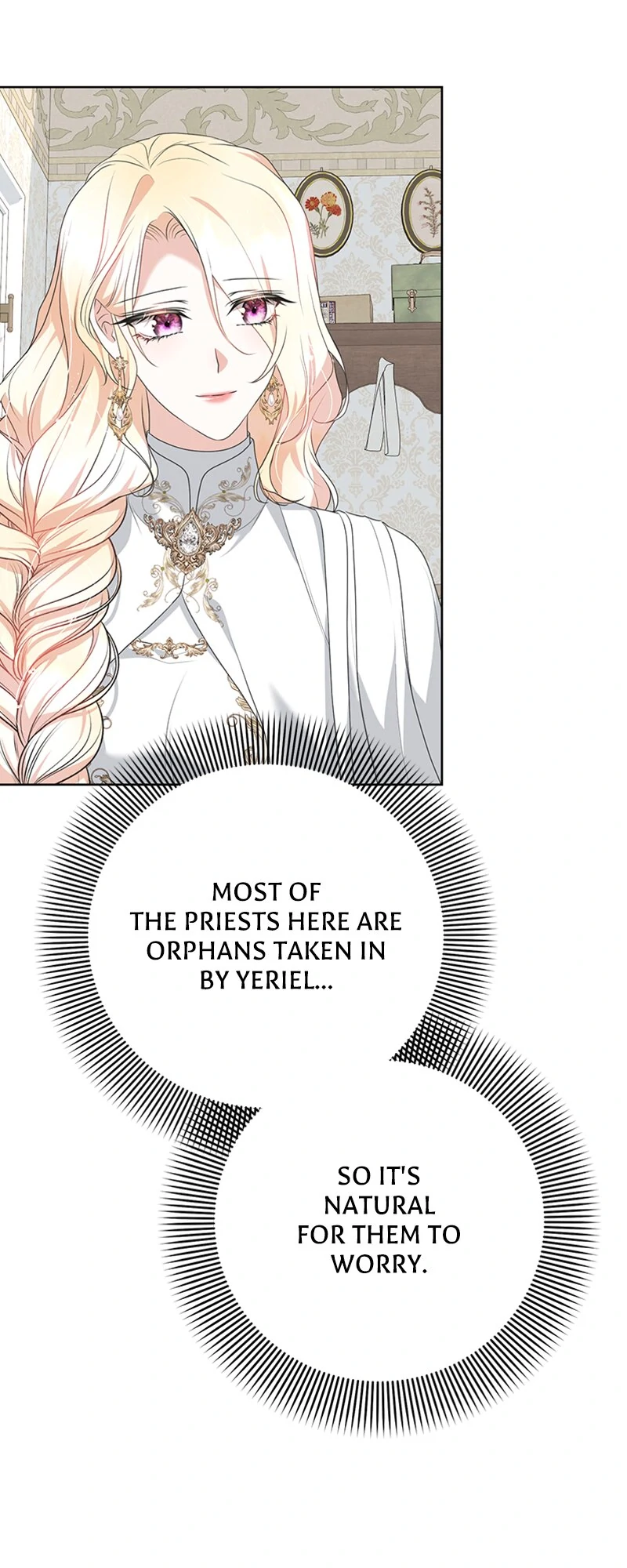 Reborn As a Character That Never Existed Chapter 96 - page 26