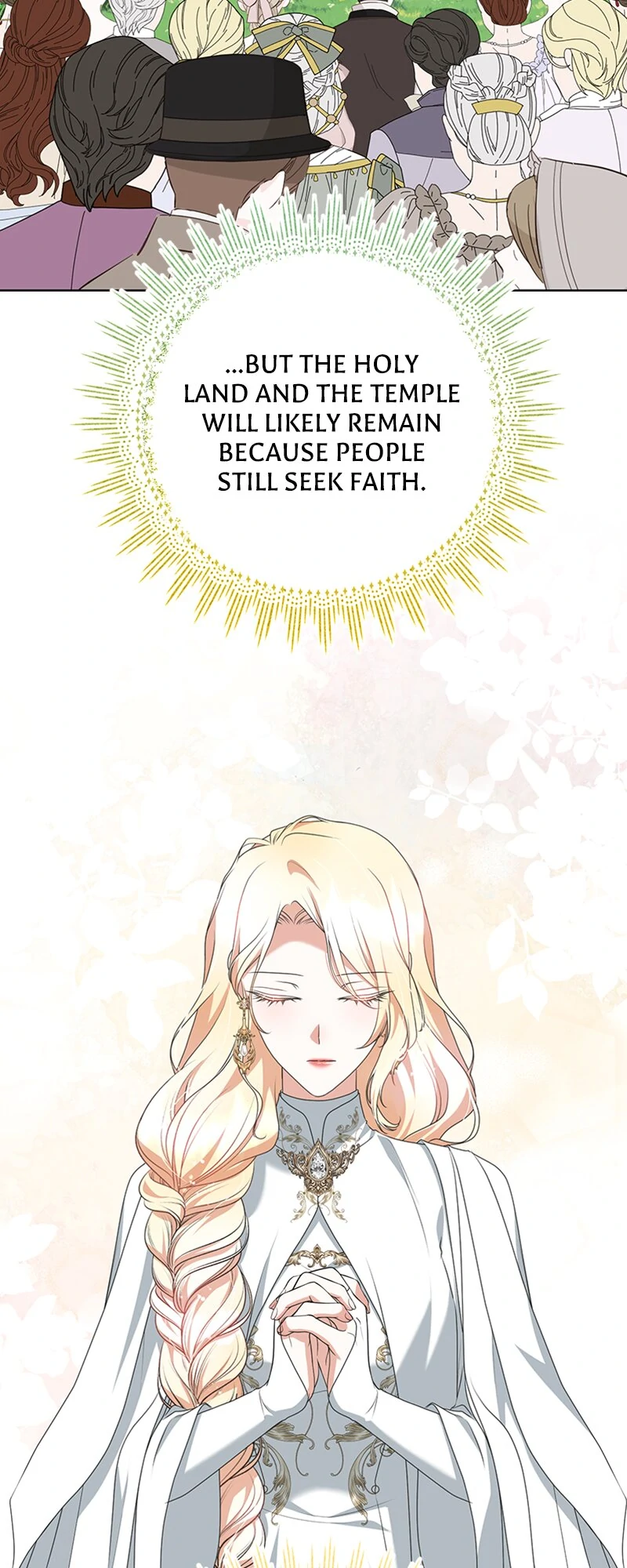 Reborn As a Character That Never Existed Chapter 96 - page 31