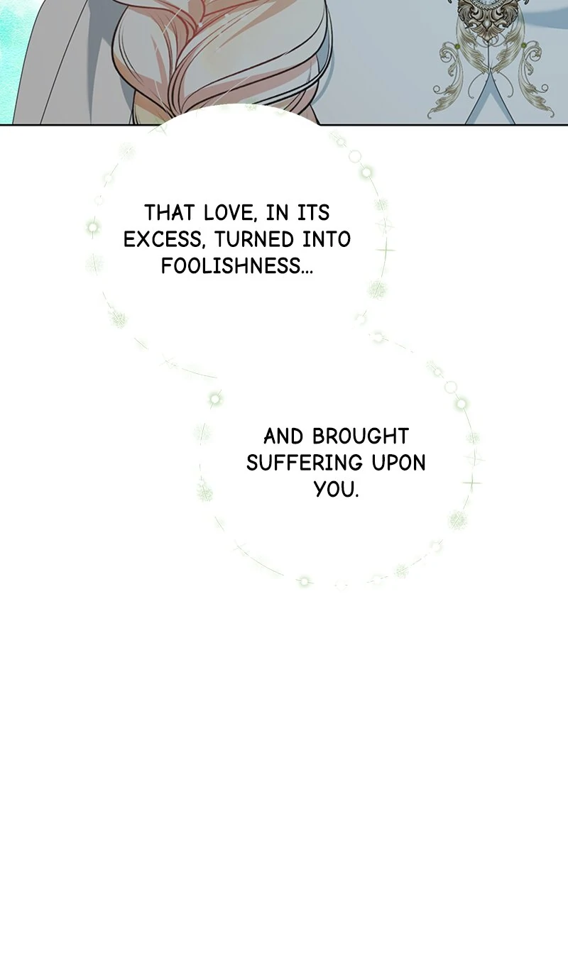 Reborn As a Character That Never Existed Chapter 96 - page 35