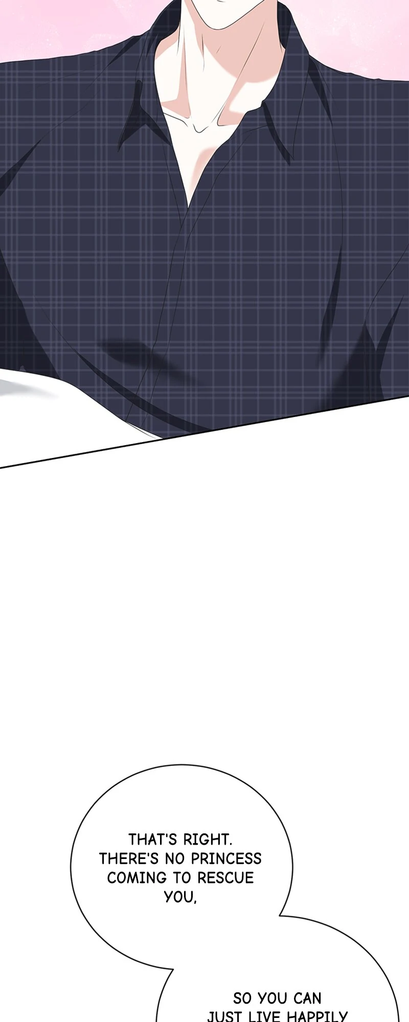Reborn As a Character That Never Existed Chapter 96 - page 4