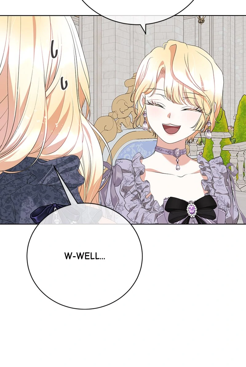 Reborn As a Character That Never Existed Chapter 96 - page 62