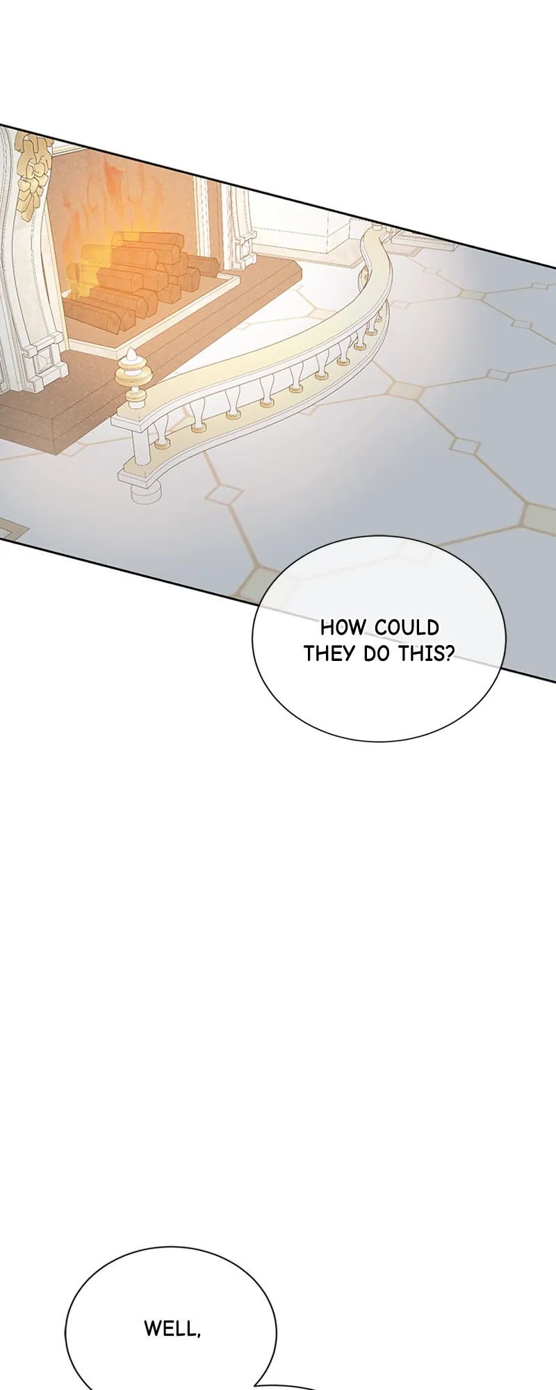 Reborn As a Character That Never Existed Chapter 51 - page 57