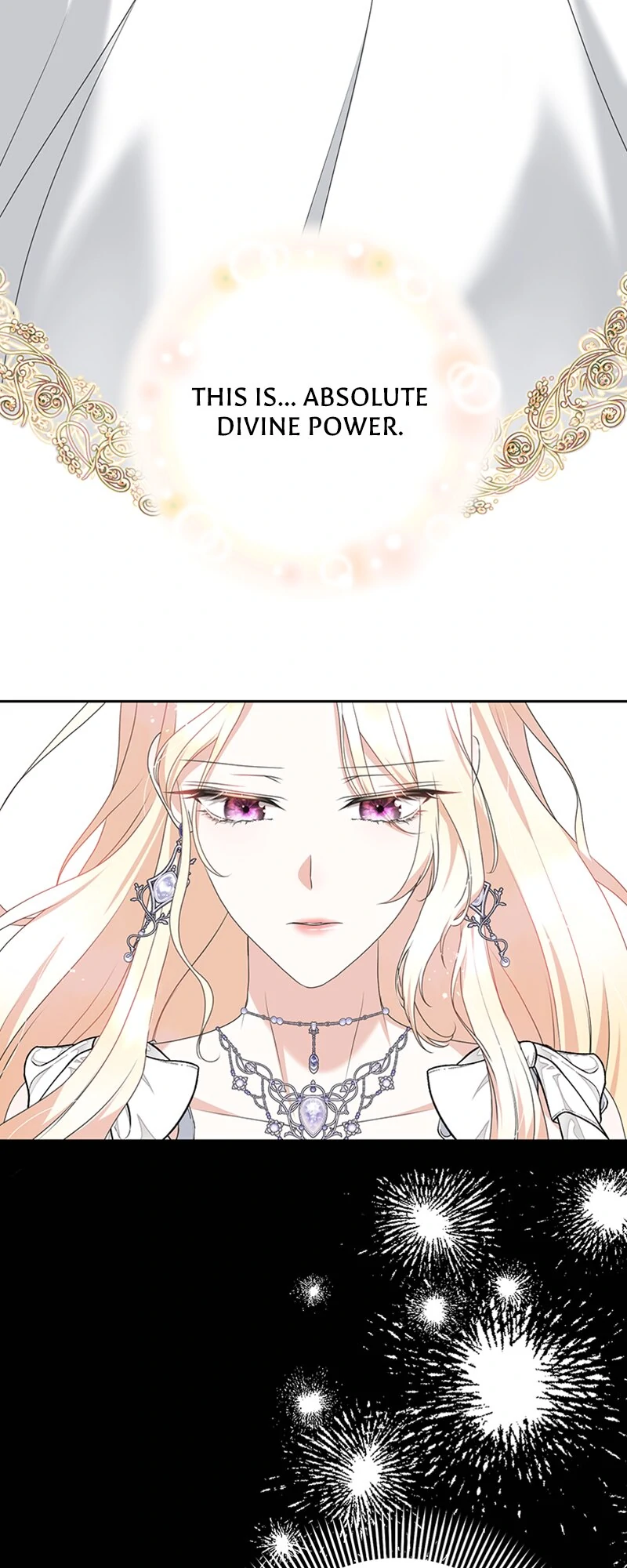 Reborn As a Character That Never Existed Chapter 95 - page 14