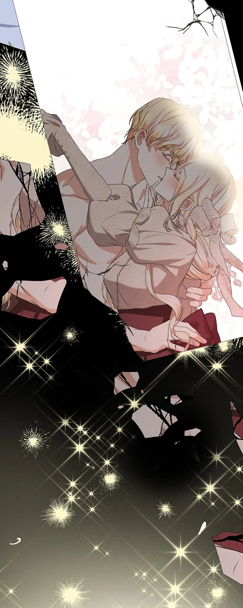 Reborn As a Character That Never Existed Chapter 95 - page 16