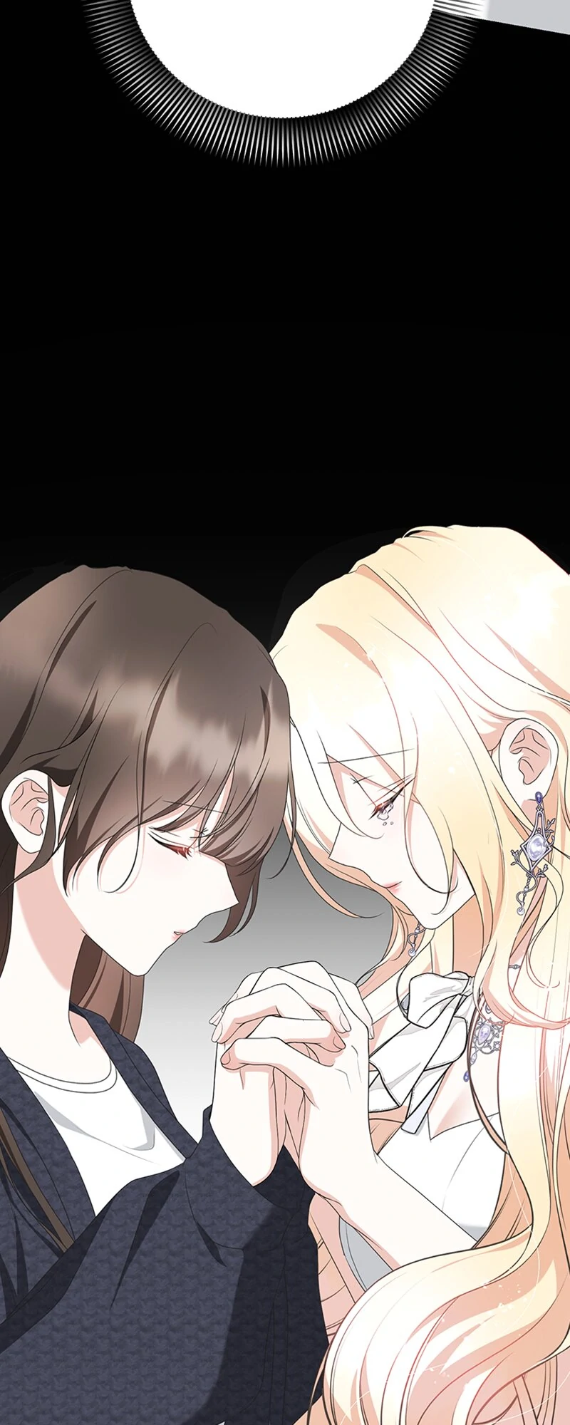 Reborn As a Character That Never Existed Chapter 95 - page 18