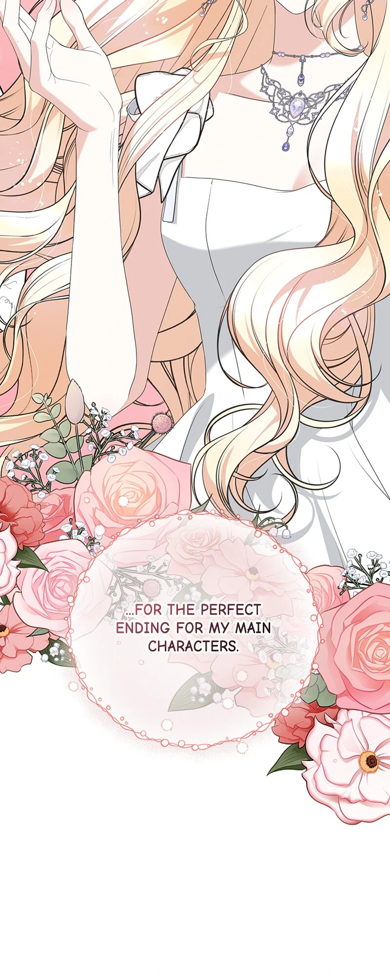 Reborn As a Character That Never Existed Chapter 95 - page 25