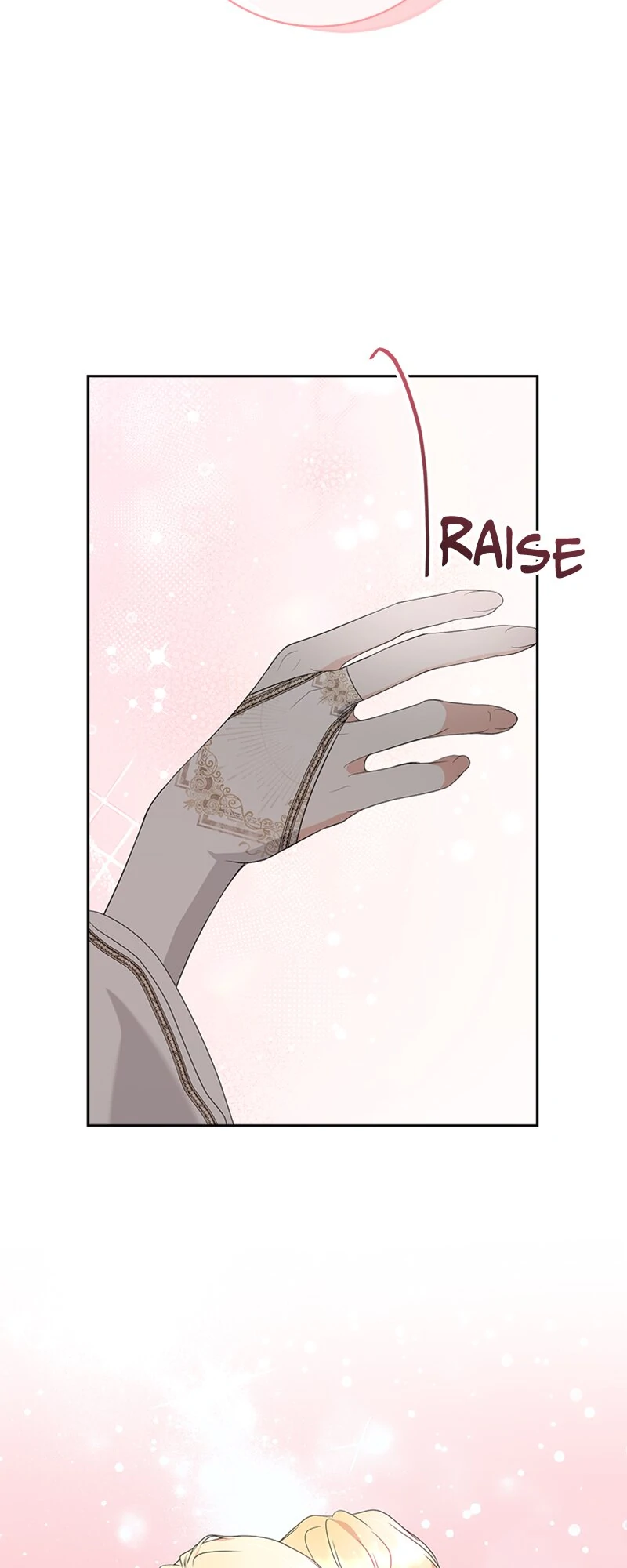 Reborn As a Character That Never Existed Chapter 95 - page 42