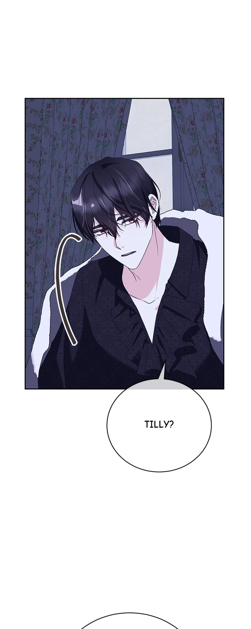 Reborn As a Character That Never Existed Chapter 95 - page 49