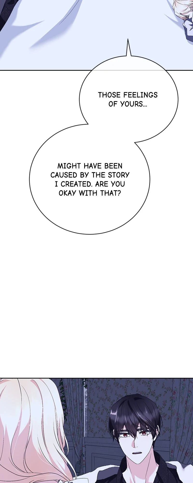Reborn As a Character That Never Existed Chapter 95 - page 58