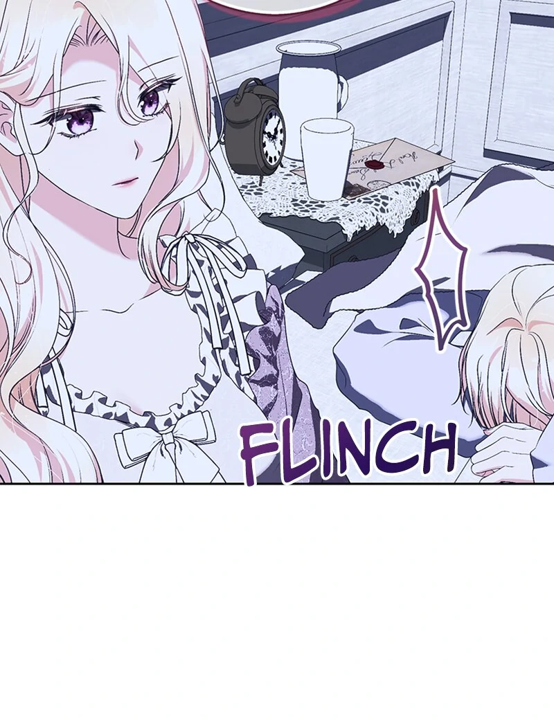 Reborn As a Character That Never Existed Chapter 95 - page 61