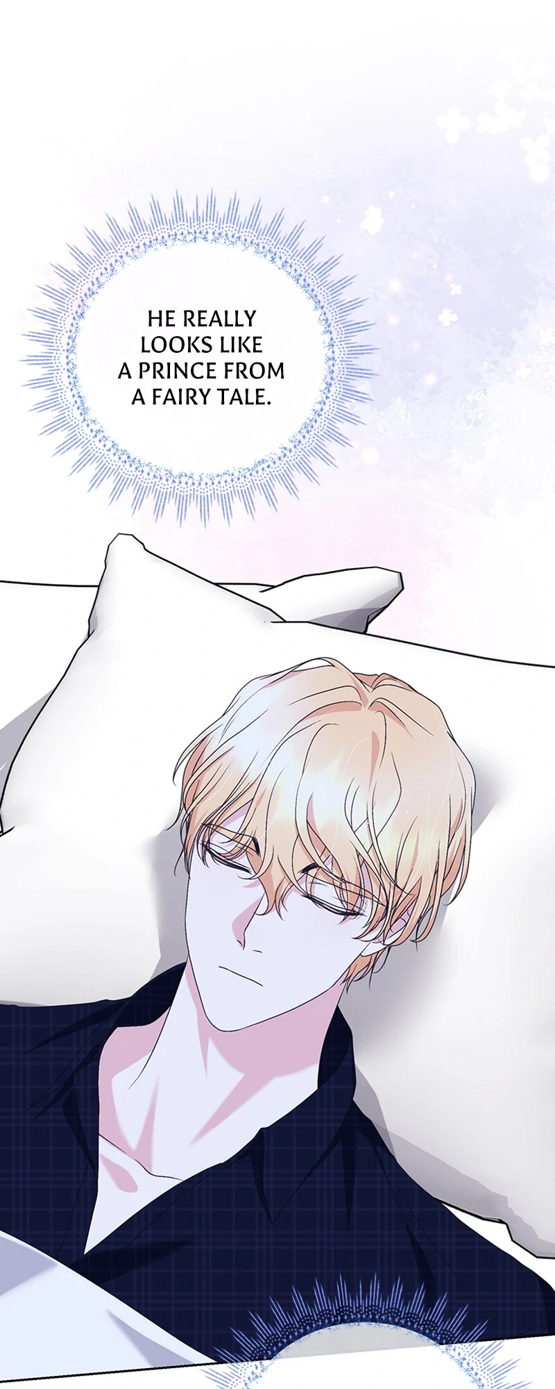 Reborn As a Character That Never Existed Chapter 95 - page 67