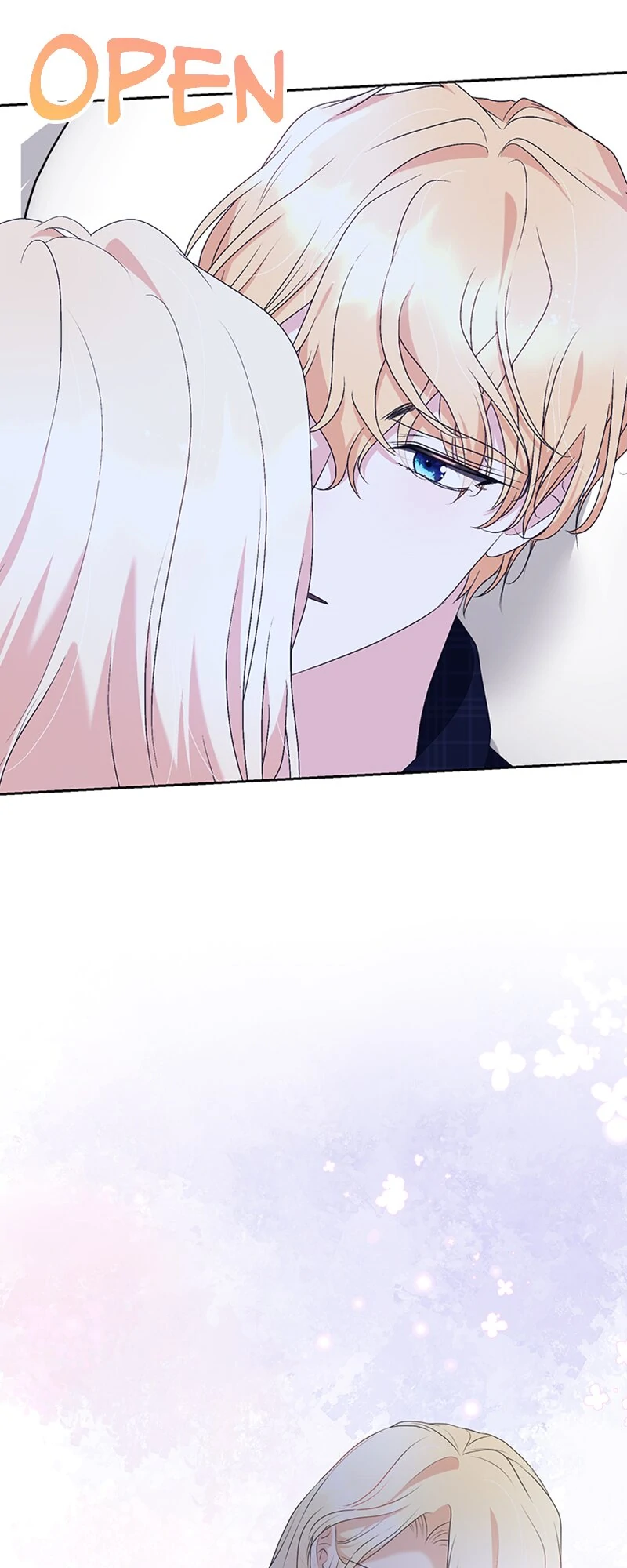 Reborn As a Character That Never Existed Chapter 95 - page 70